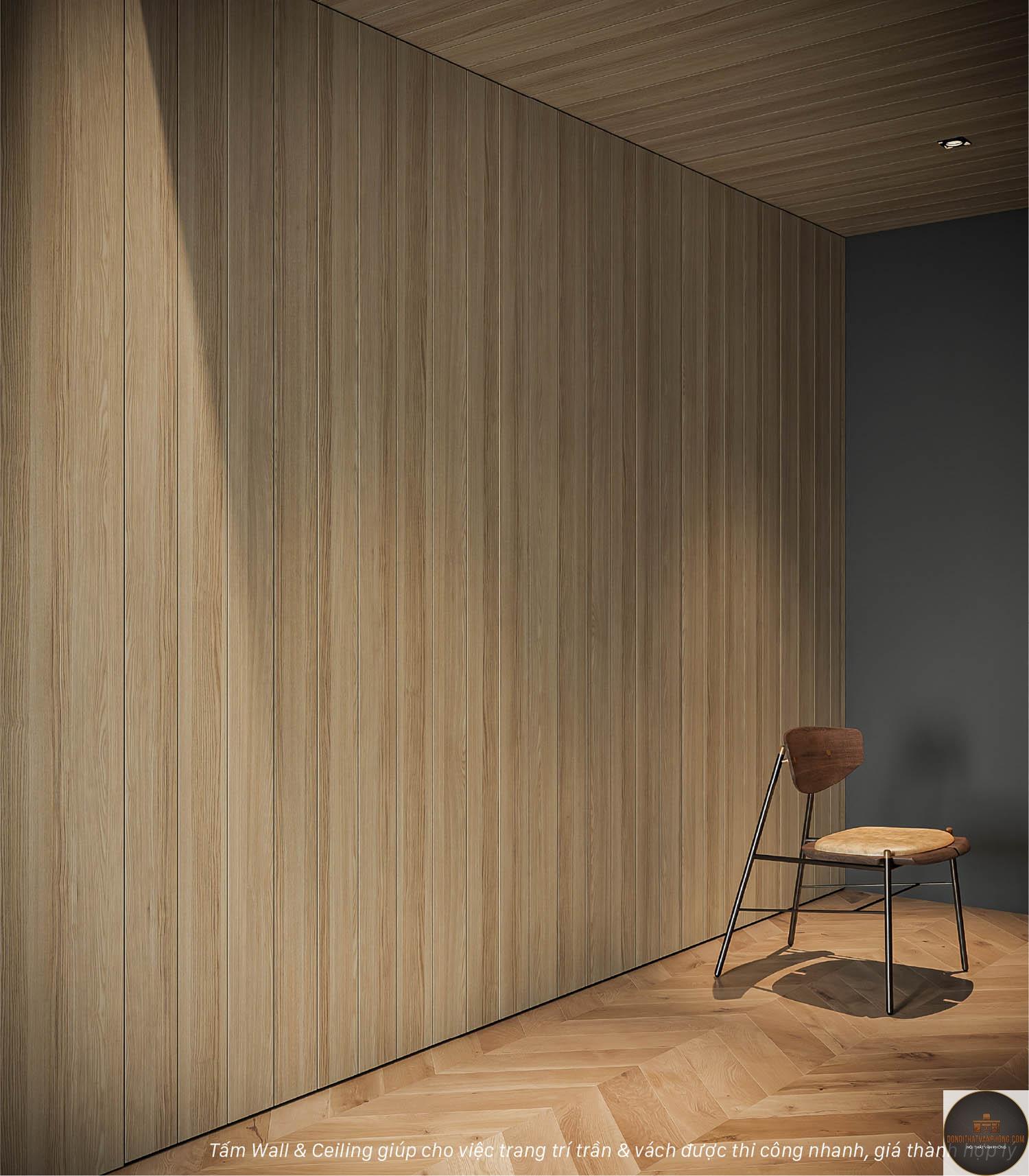 xu hướng panel trang trí - Hình 5