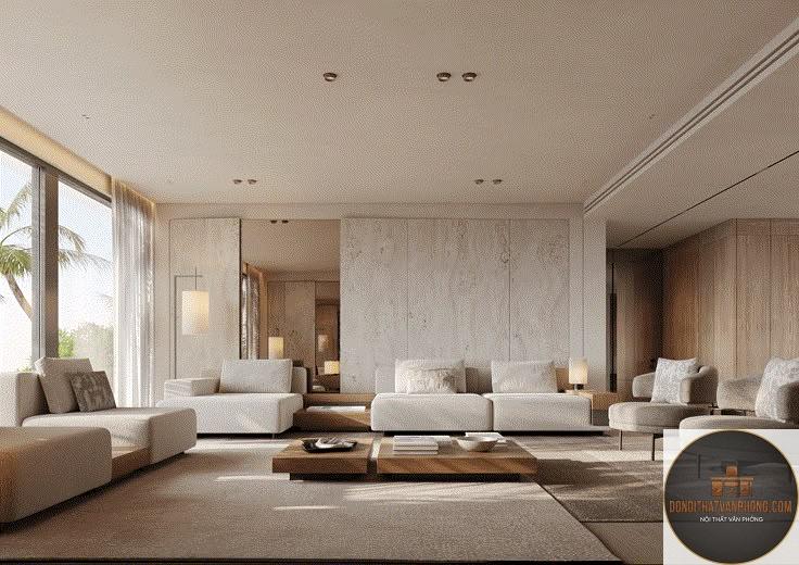 xu hướng phong cách bắc âu - Hình 4