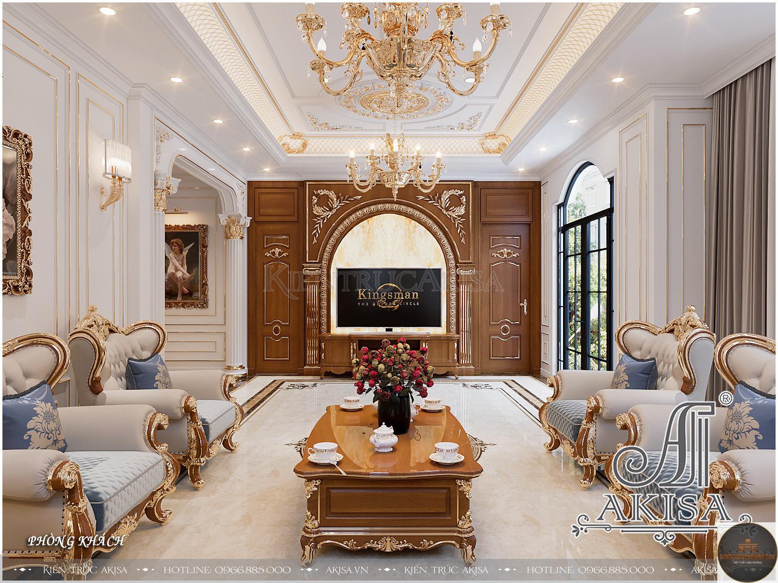 xu hướng phong cách châu âu - Hình 4