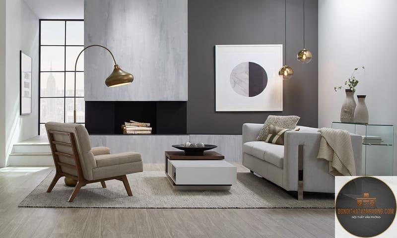 xu hướng phong cách contemporary - Hình 4