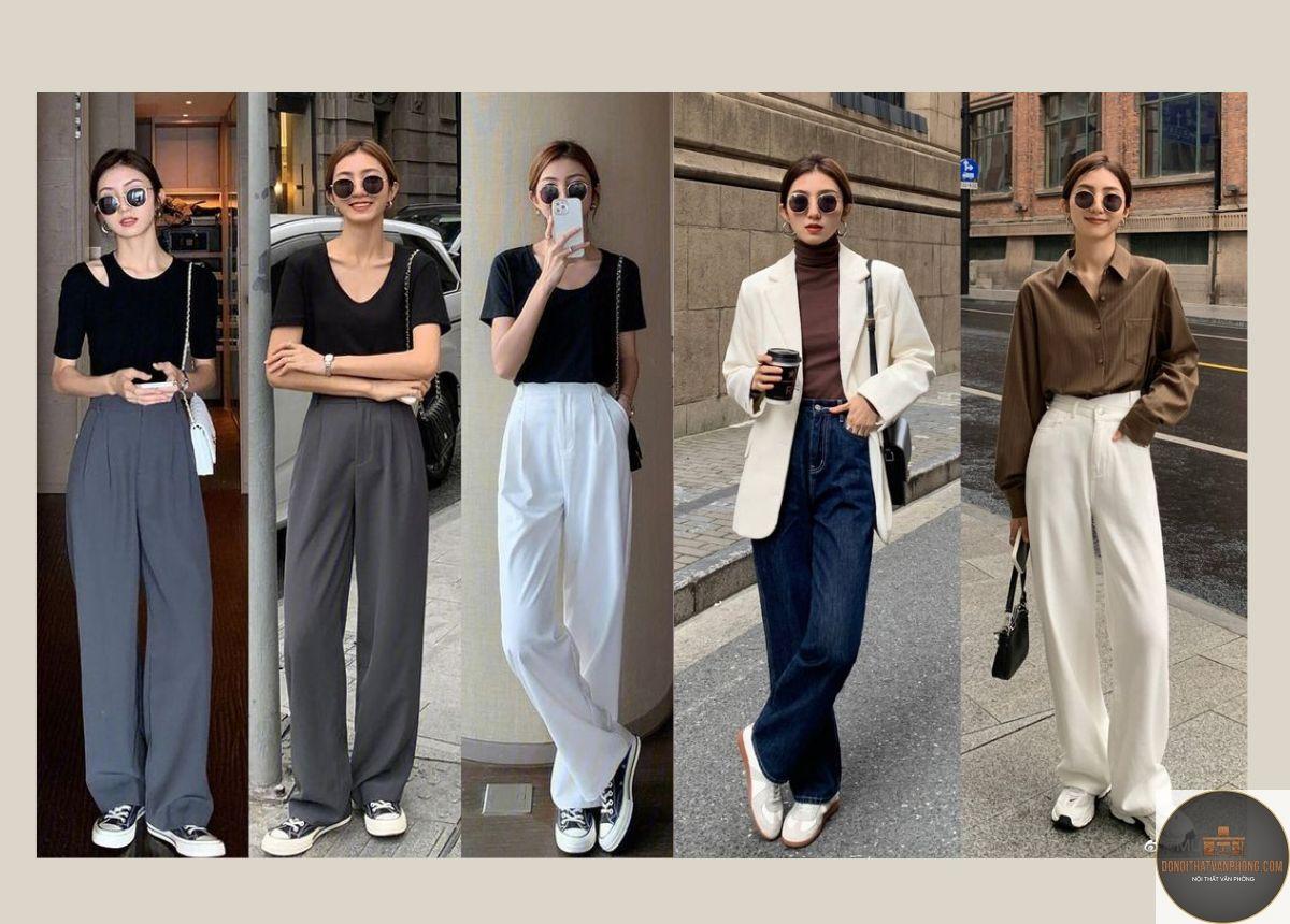 xu hướng phong cách hàn quốc - Hình 5