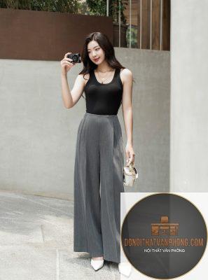 xu hướng phong cách hiện đại