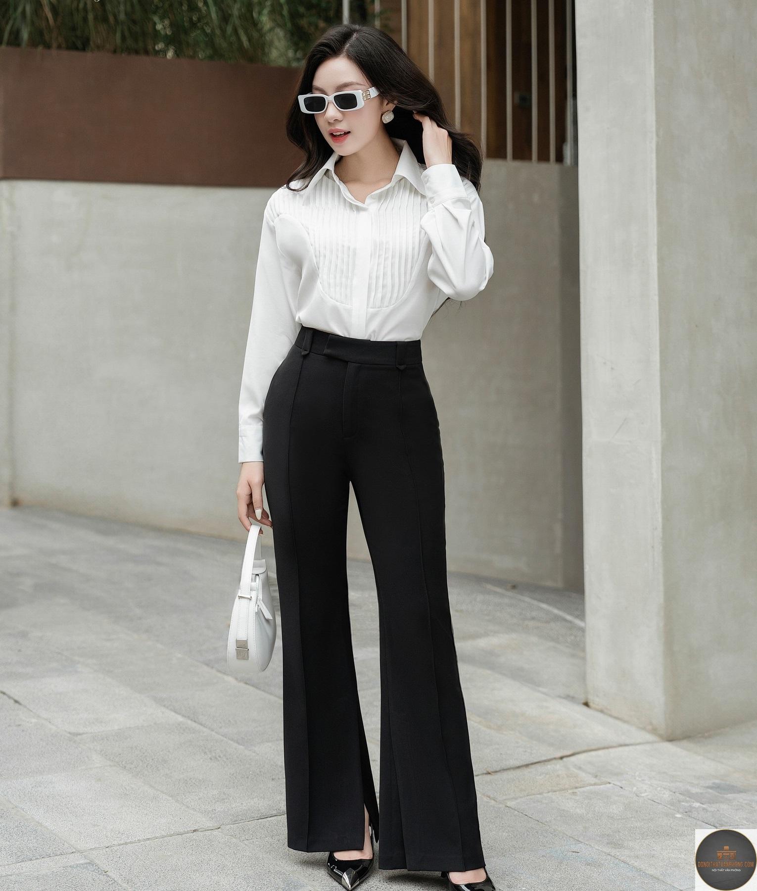 xu hướng phong cách hiện đại - Hình 4