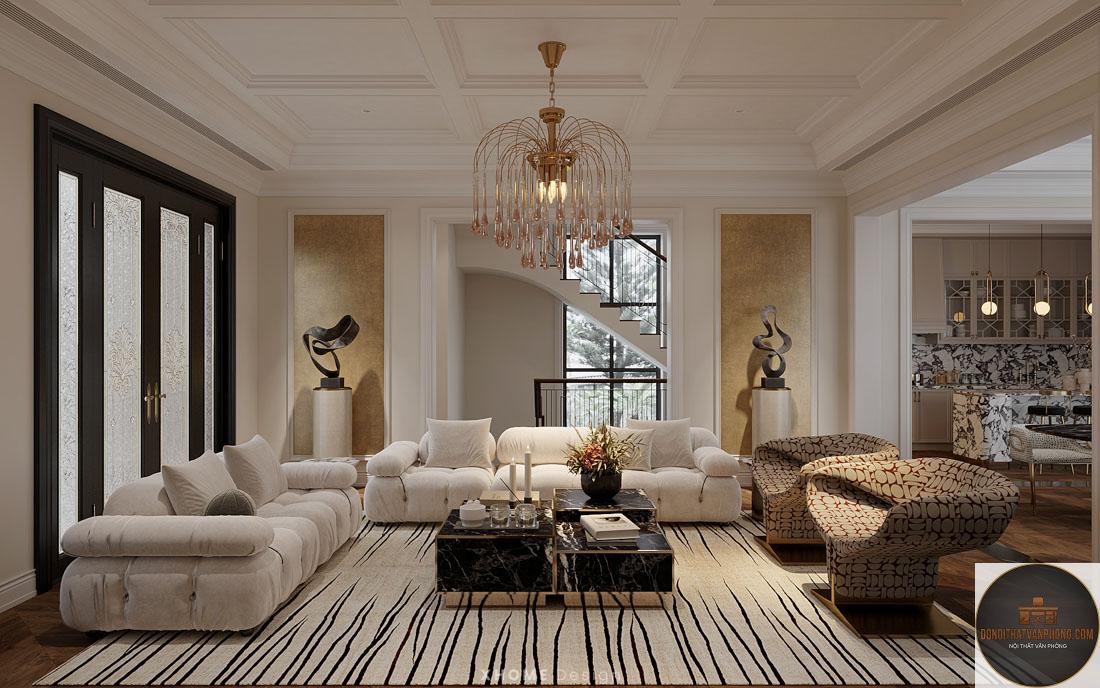 xu hướng phong cách luxury - Hình 3