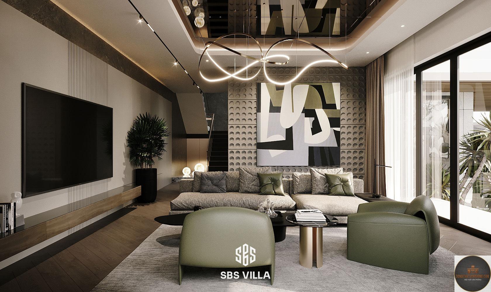 xu hướng phong cách luxury - Hình 4