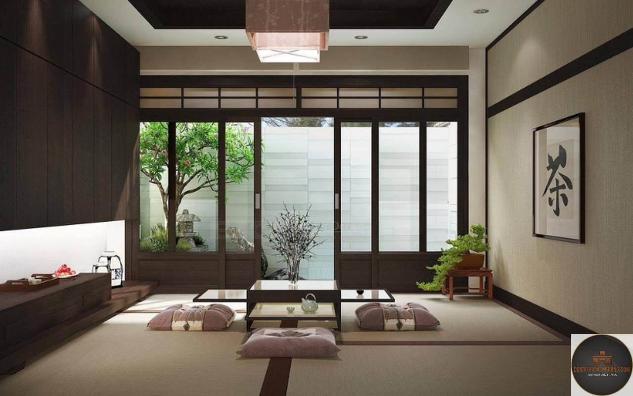 xu hướng phong cách nhật bản - Hình 4