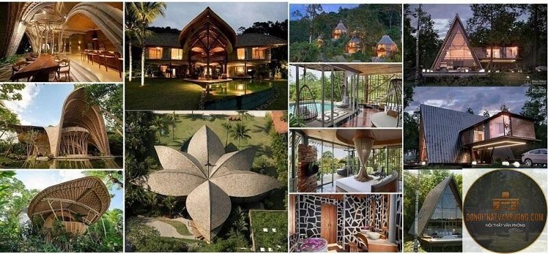 xu hướng phong cách resort - Hình 2