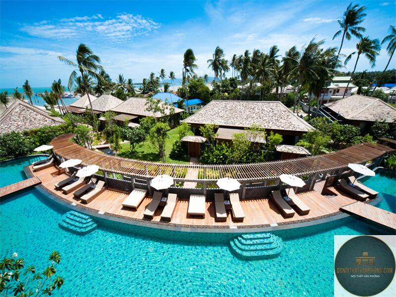 xu hướng resort sinh thái - Hình 3