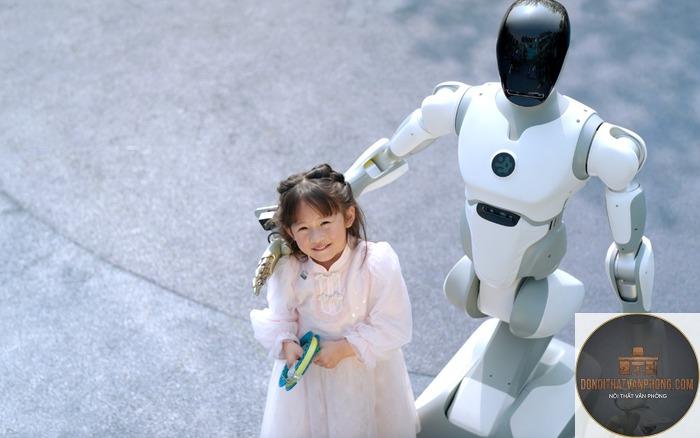 xu hướng robot gia đình - Hình 3