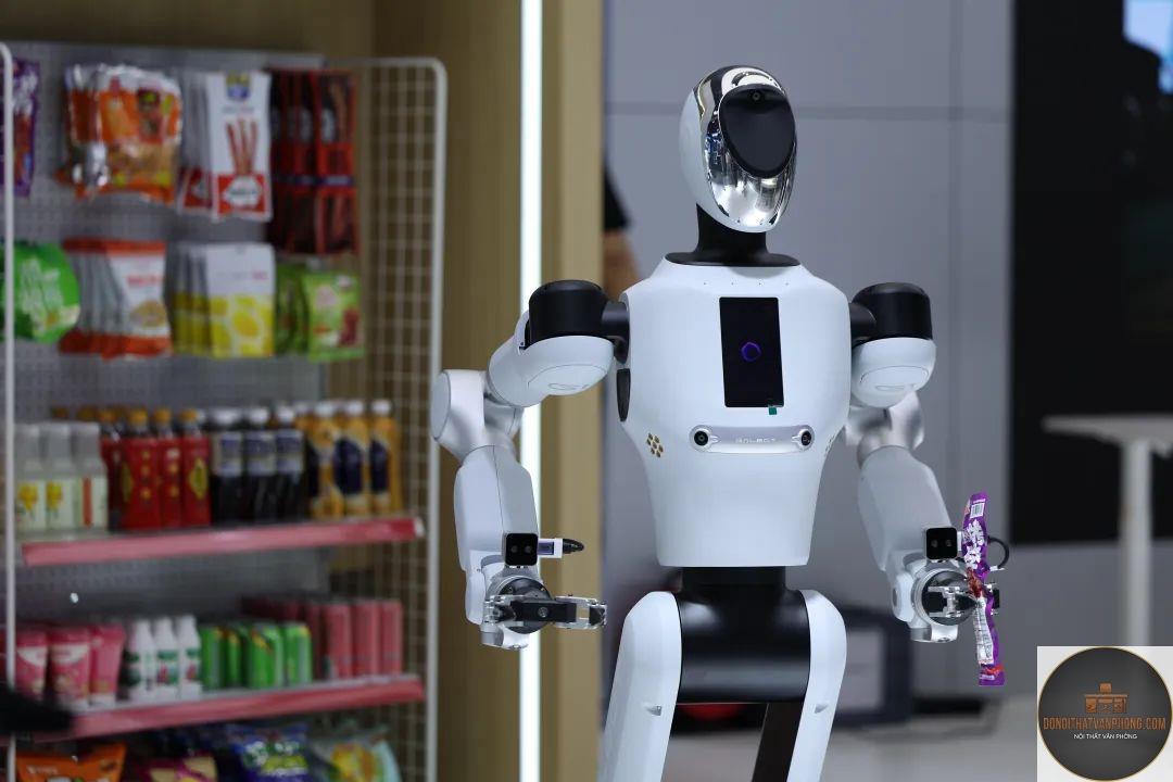 xu hướng robot gia đình - Hình 5