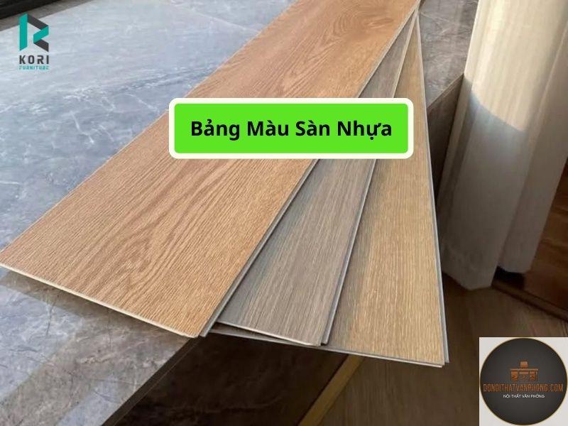 xu hướng sàn nhựa spc - Hình 3