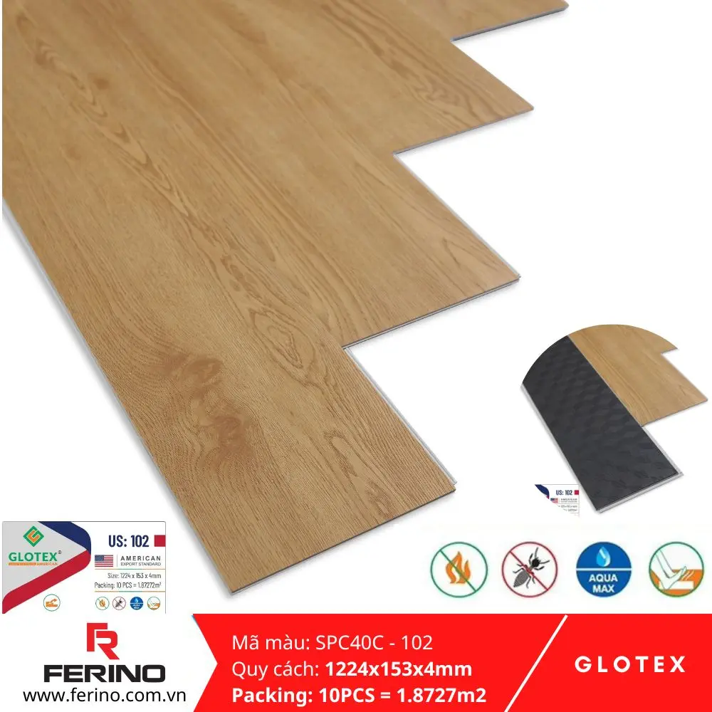 xu hướng sàn nhựa spc - Hình 5