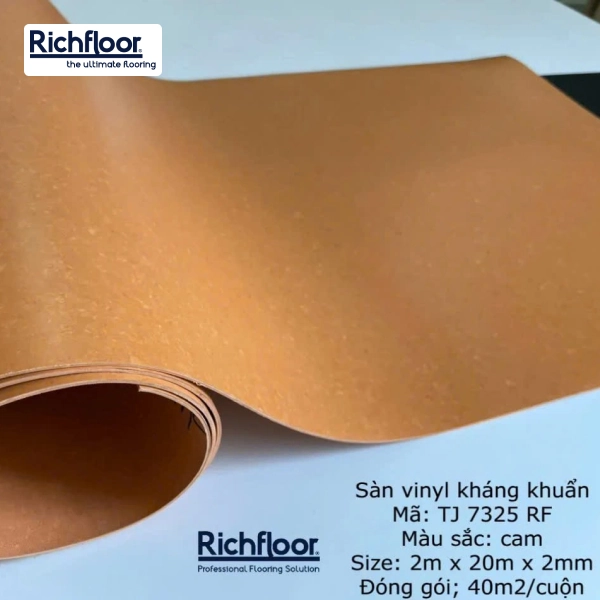 xu hướng sàn vinyl - Hình 2