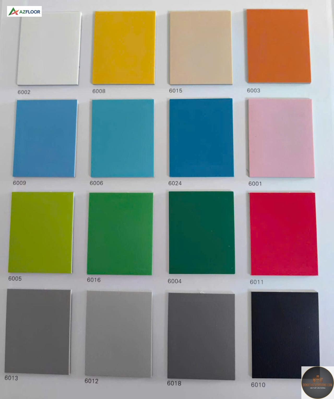 xu hướng sàn vinyl - Hình 5