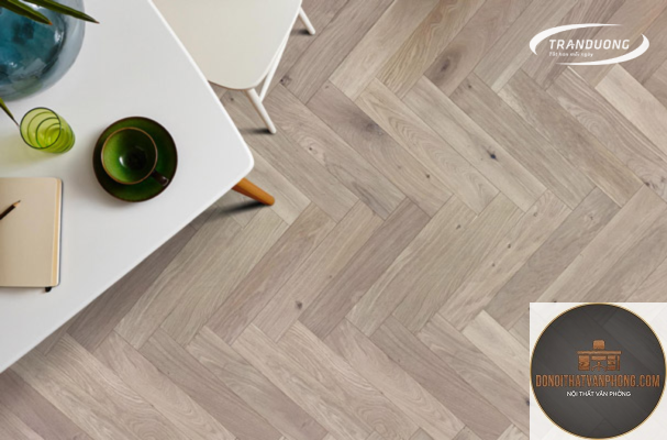 xu hướng sàn vinyl