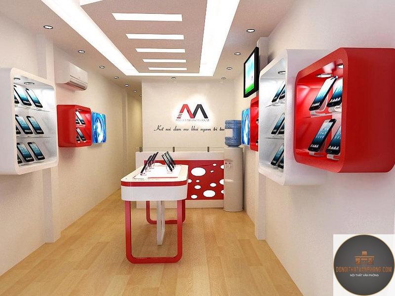 xu hướng showroom công nghệ - Hình 4