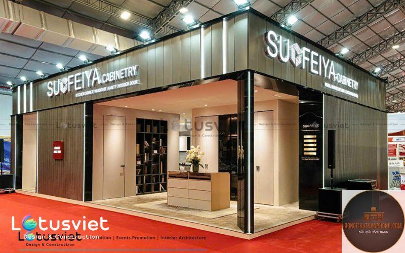 xu hướng showroom trải nghiệm - Hình 5