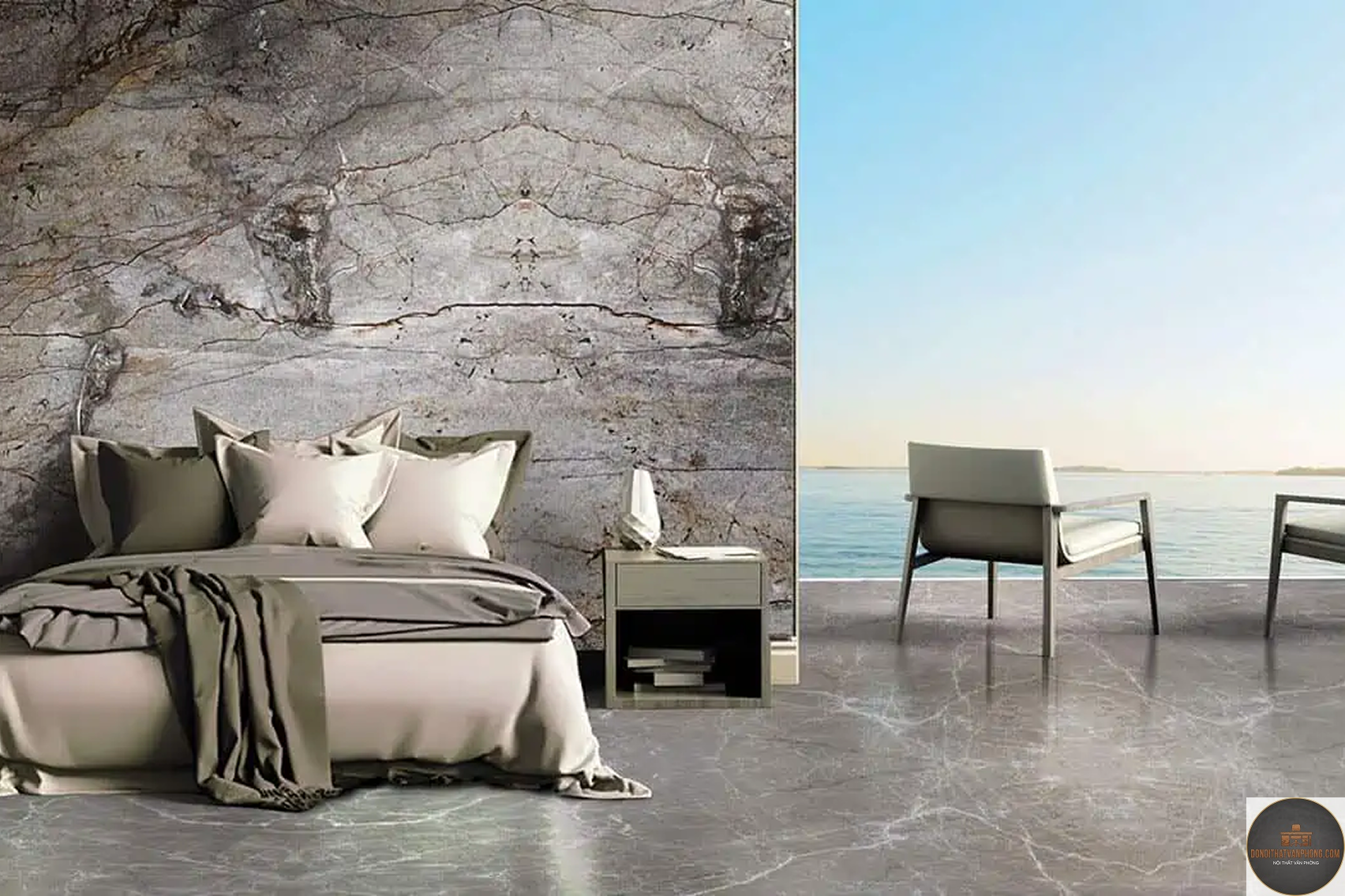 xu hướng sintered stone - Hình 4