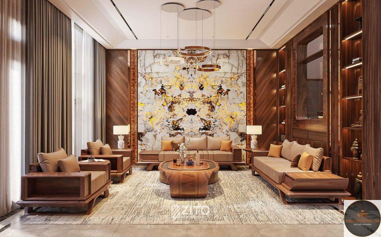 xu hướng sofa 2026
