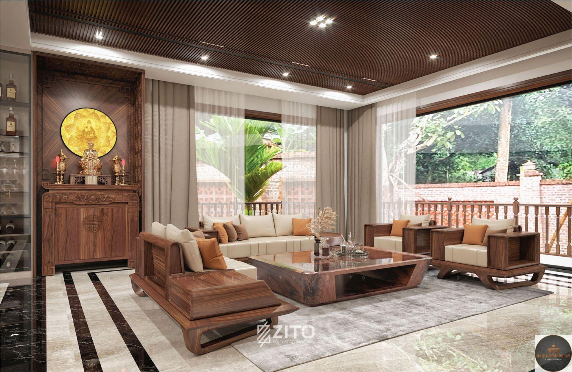 xu hướng sofa 2026 - Hình 3