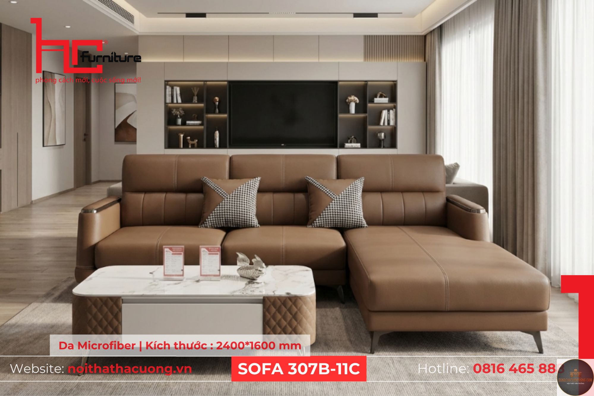 xu hướng sofa 2026 - Hình 4