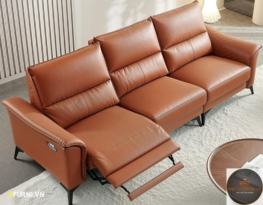 xu hướng sofa 2026 - Hình 5