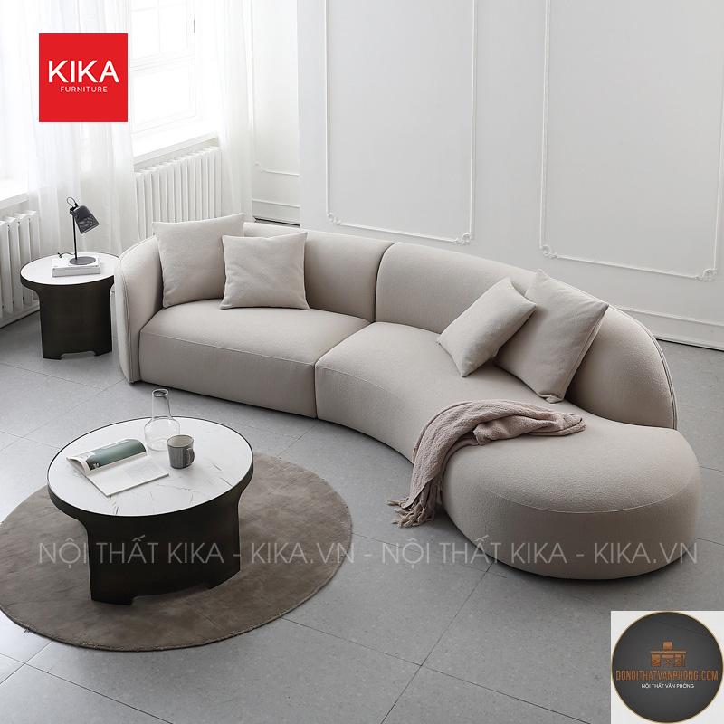 xu hướng sofa cao cấp - Hình 3