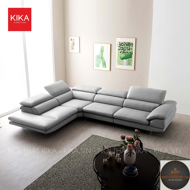 xu hướng sofa góc - Hình 2