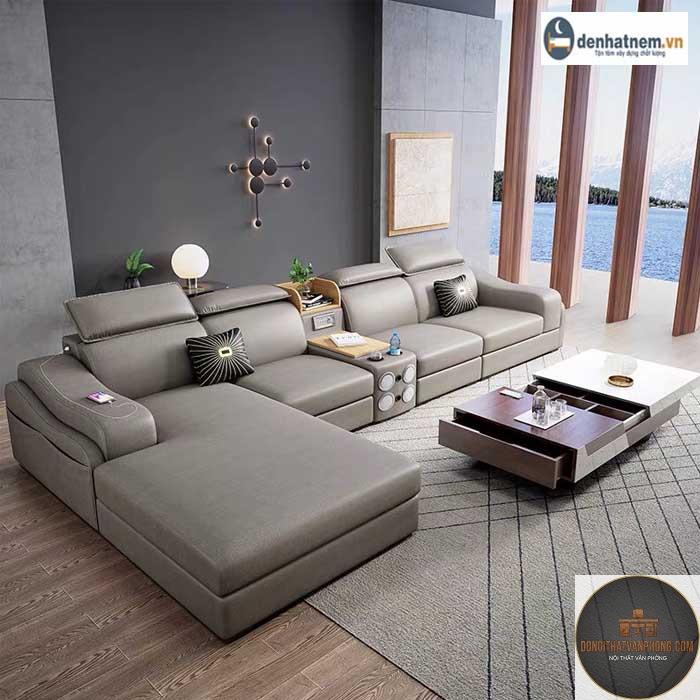 xu hướng sofa hiện đại - Hình 3