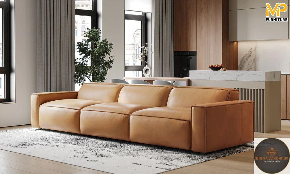 xu hướng sofa module - Hình 2