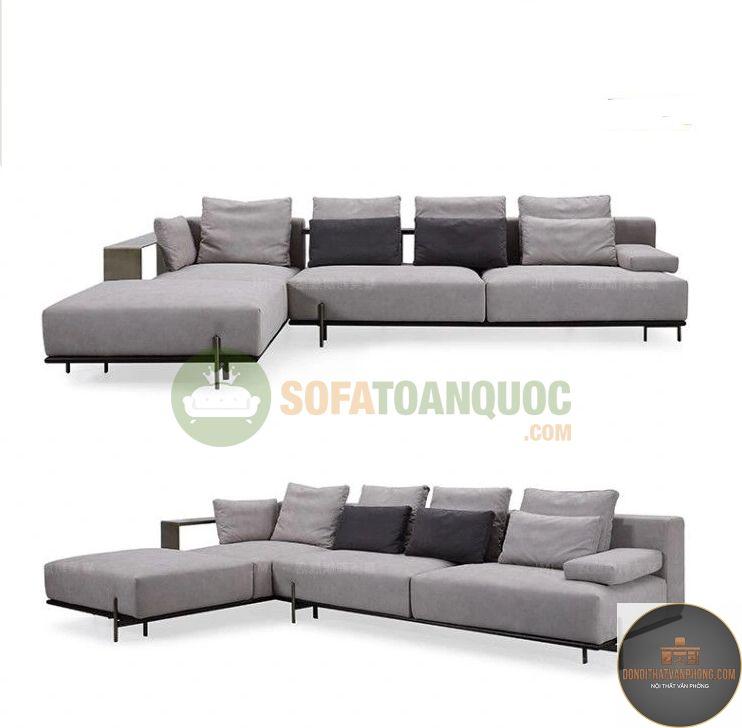 xu hướng sofa tối giản - Hình 2