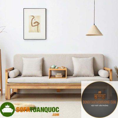 xu hướng sofa tối giản