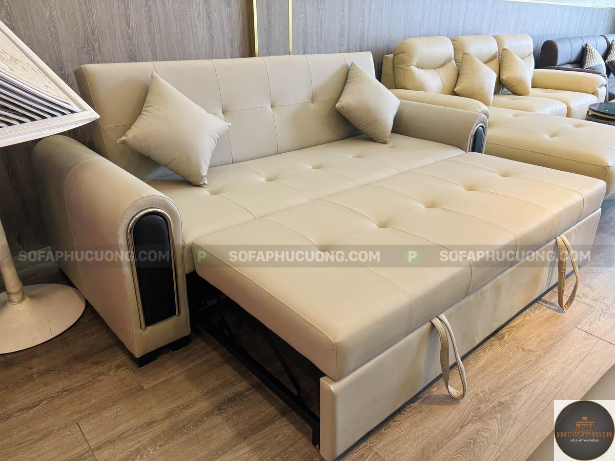 xu hướng sofa tối giản - Hình 5