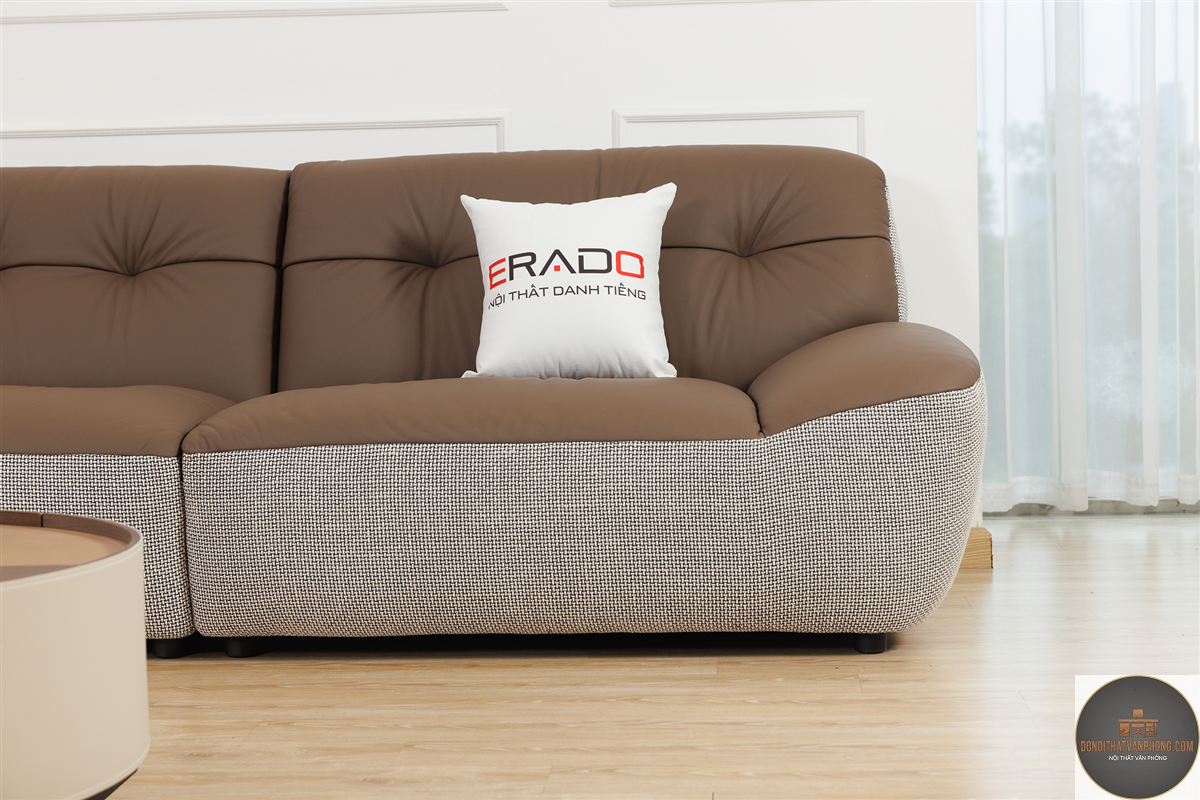 xu hướng sofa vải - Hình 4