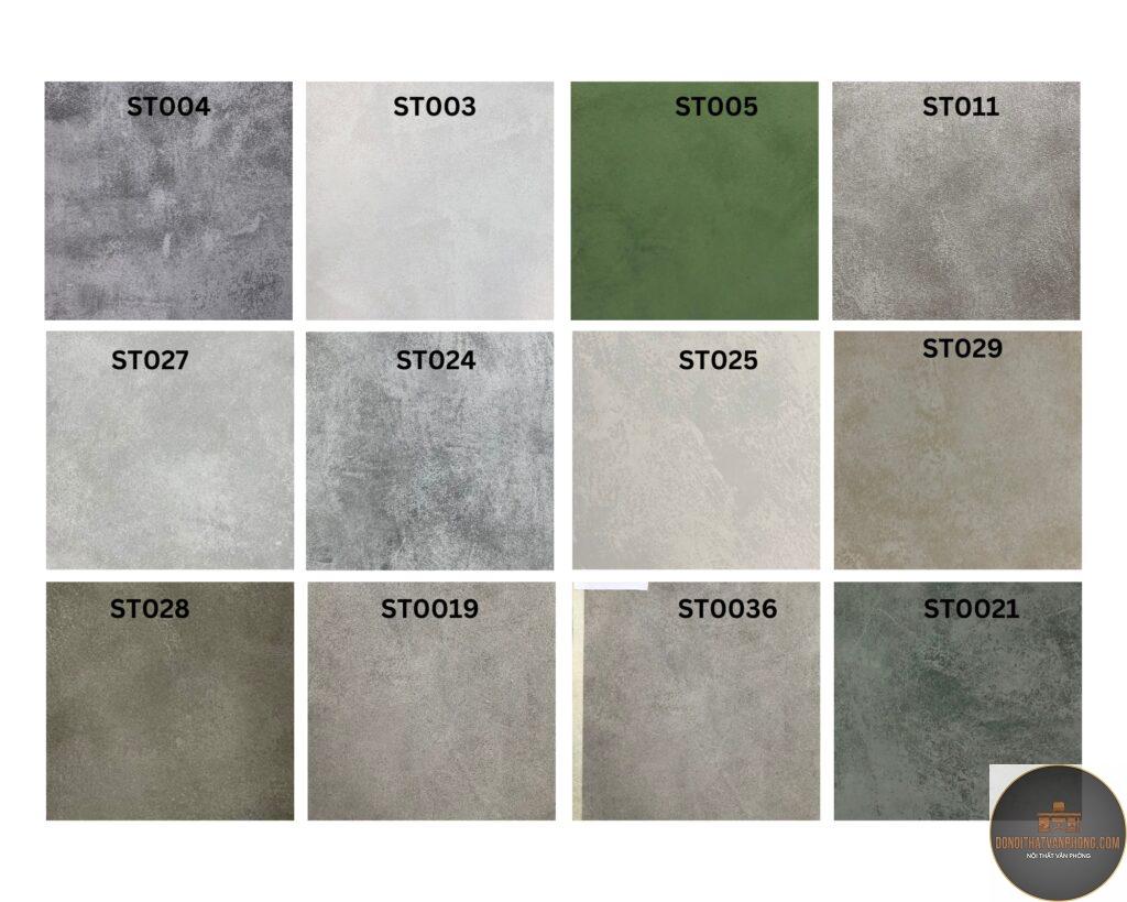 xu hướng sơn stucco - Hình 3