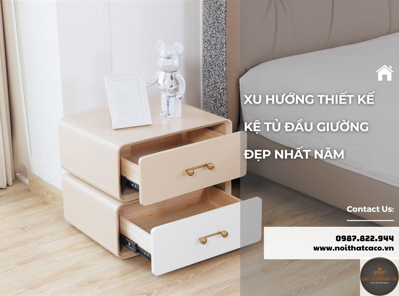 xu hướng tab đầu giường - Hình 3