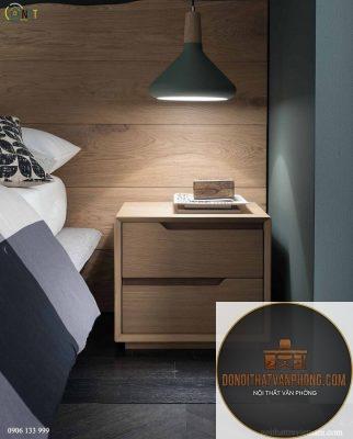 xu hướng tab đầu giường