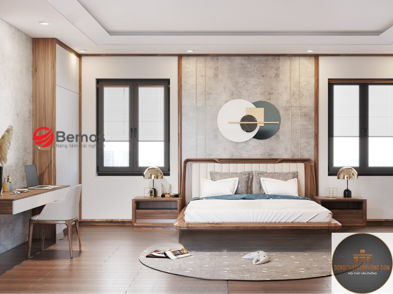 xu hướng tab đầu giường - Hình 5