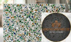 xu hướng terrazzo - Hình 2