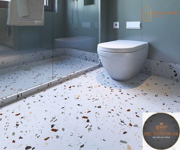 xu hướng terrazzo - Hình 4