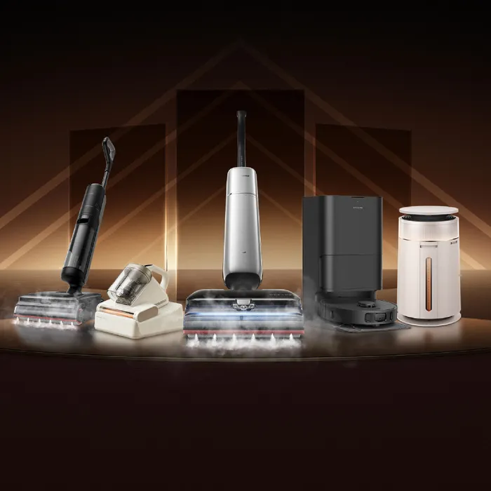 xu hướng thiết bị gia dụng thông minh - Hình 4