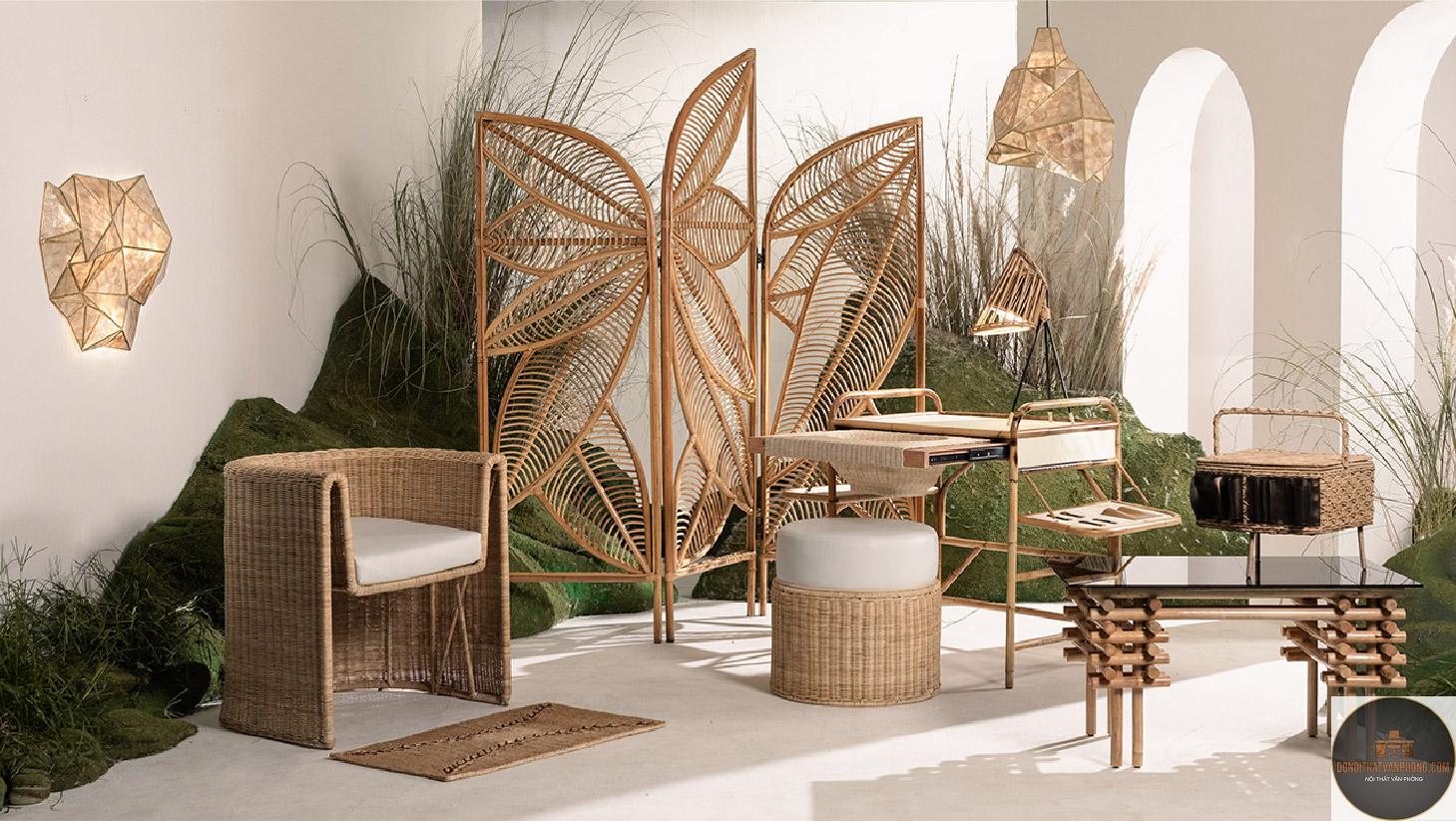 xu hướng thiết kế bền vững - Hình 1
