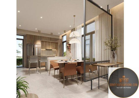 xu hướng thiết kế nhà ở