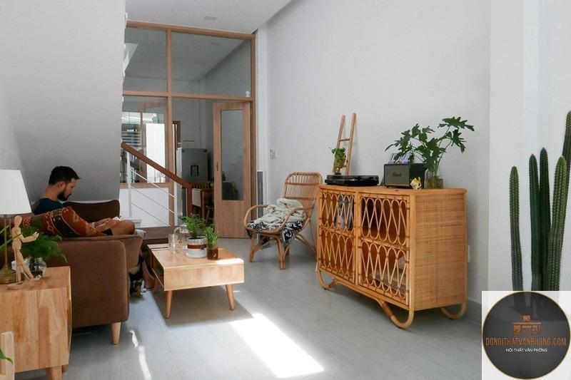 xu hướng thiết kế theo lối sống - Hình 4