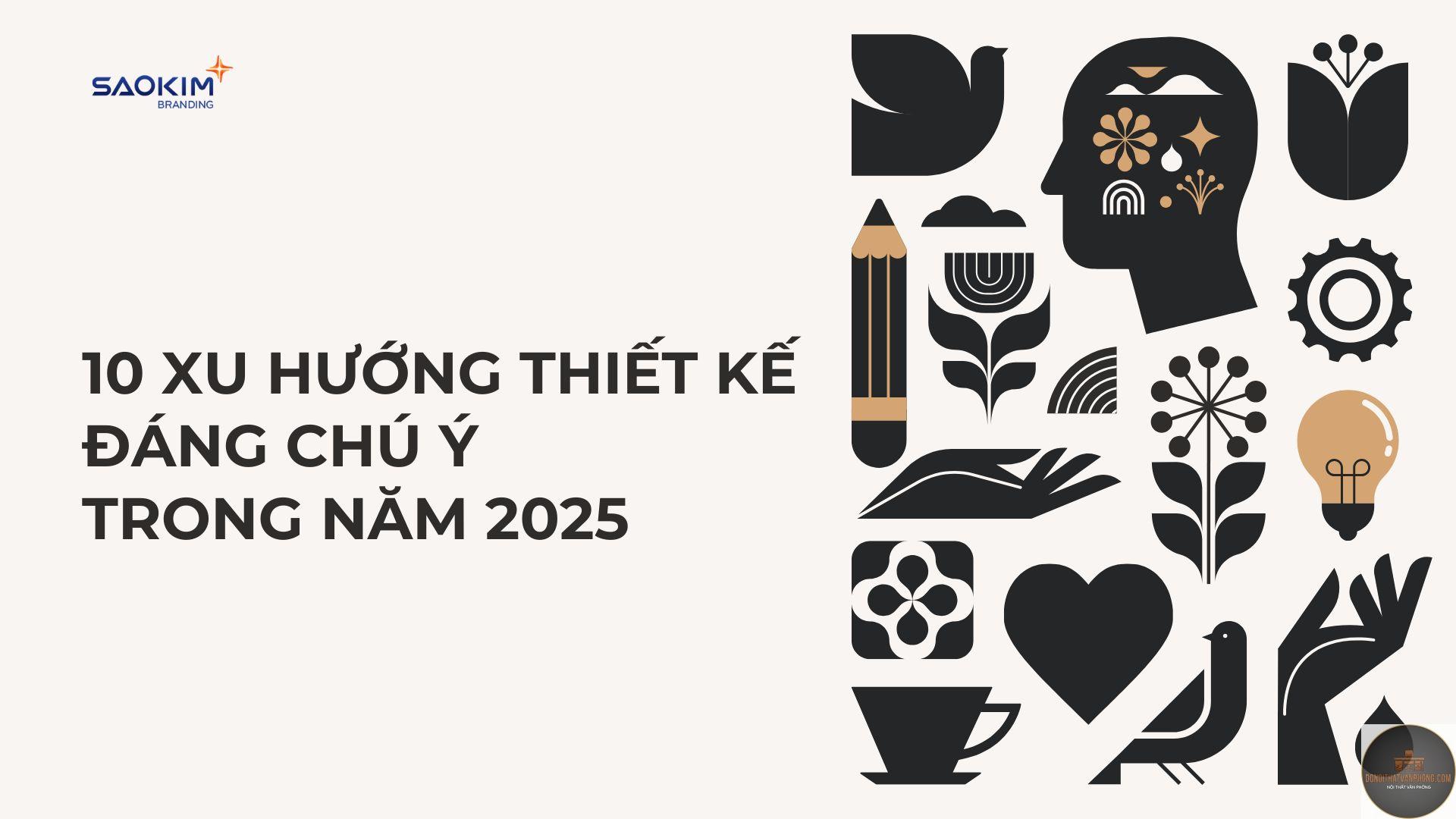 xu hướng thiết kế theo lối sống - Hình 1