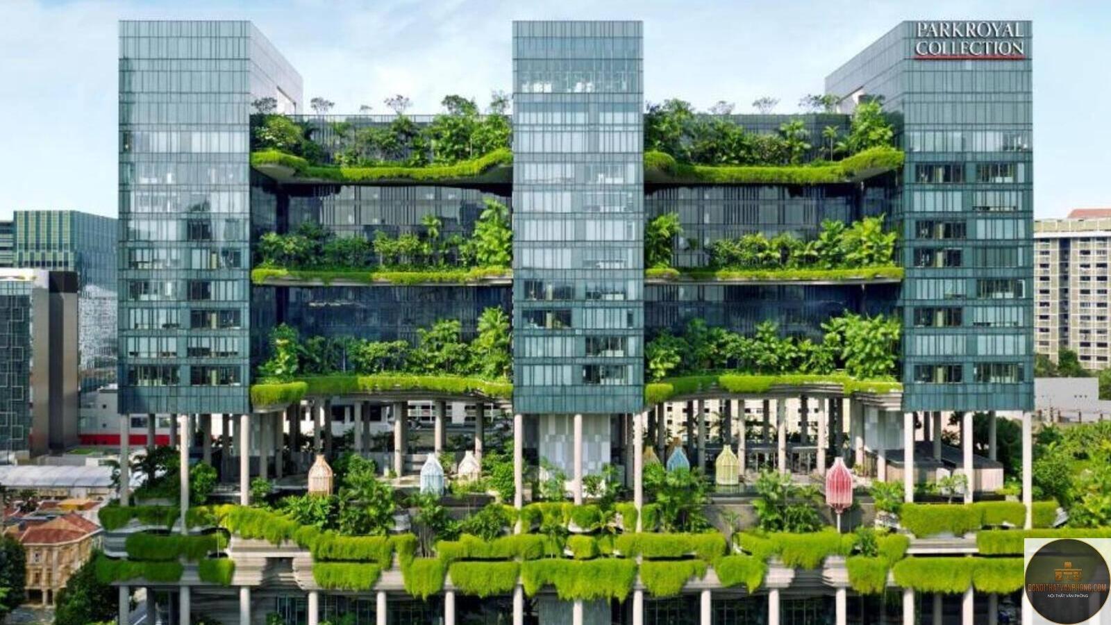 xu hướng thiết kế tuần hoàn - Hình 3