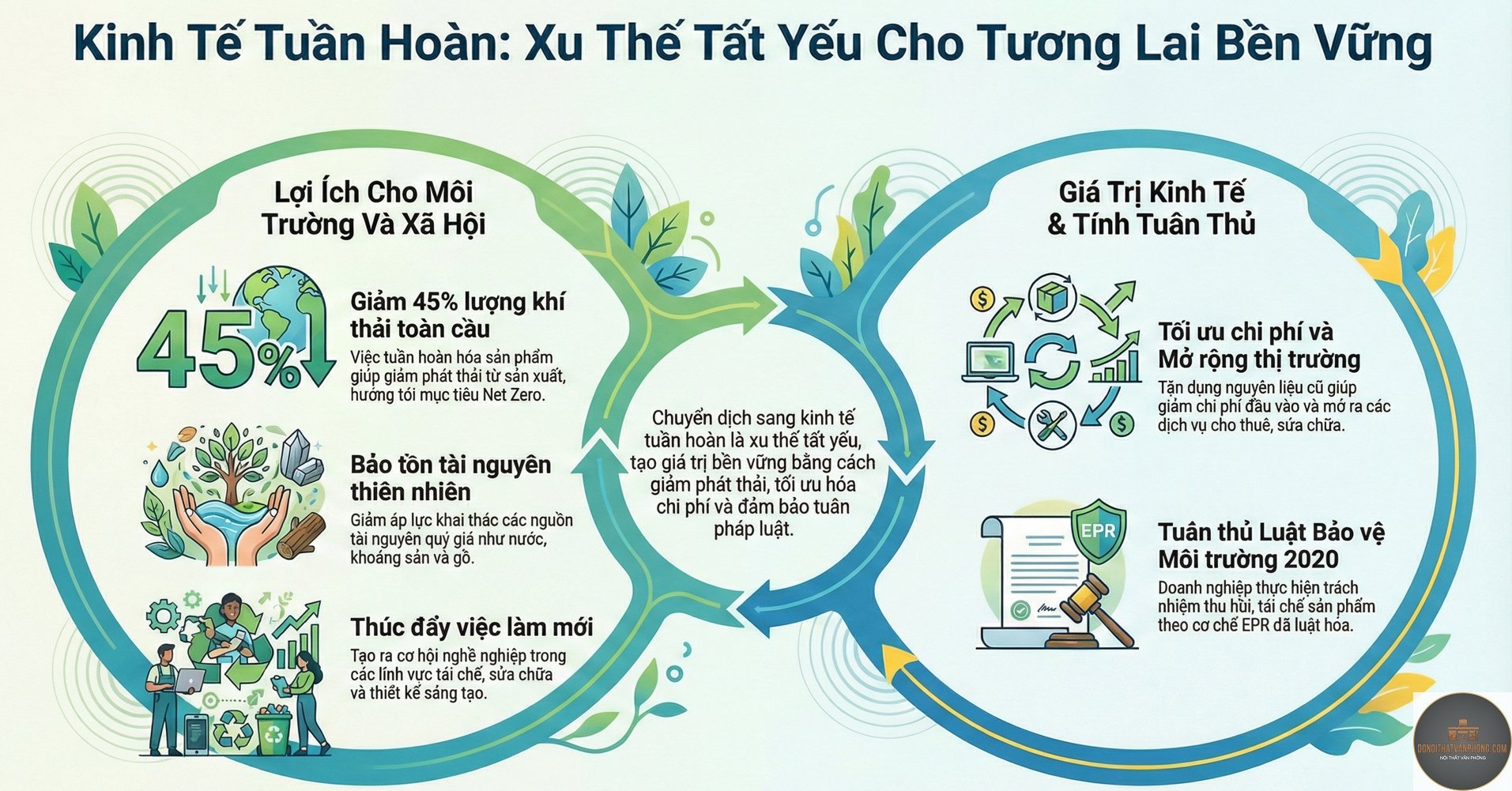 xu hướng thiết kế tuần hoàn - Hình 5