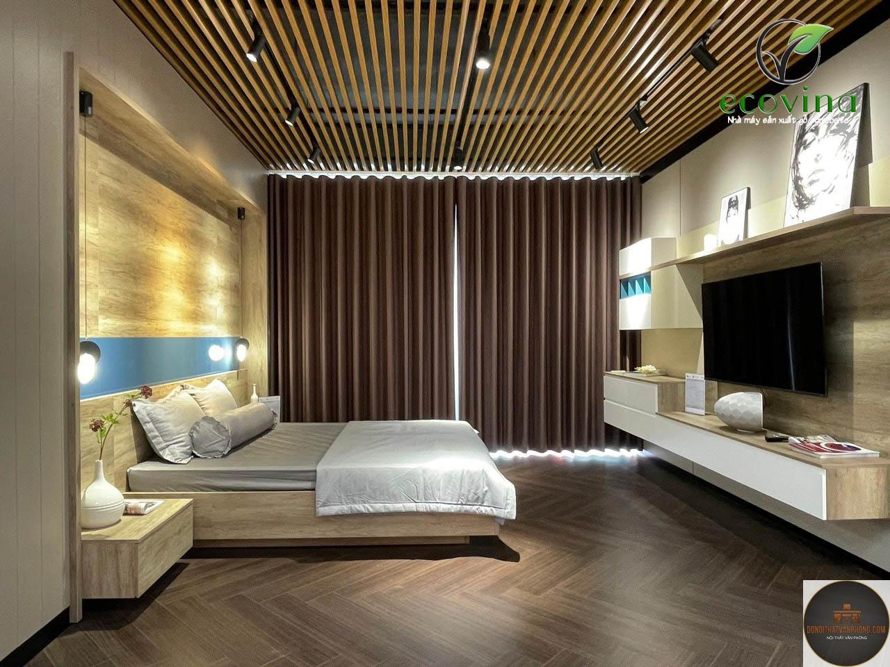 xu hướng trần nan - Hình 1