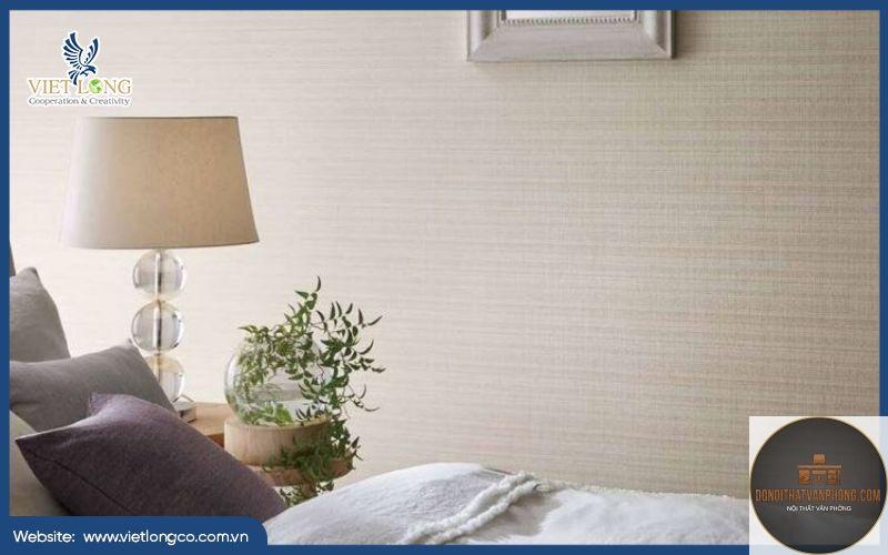 xu hướng vải dán tường - Hình 3