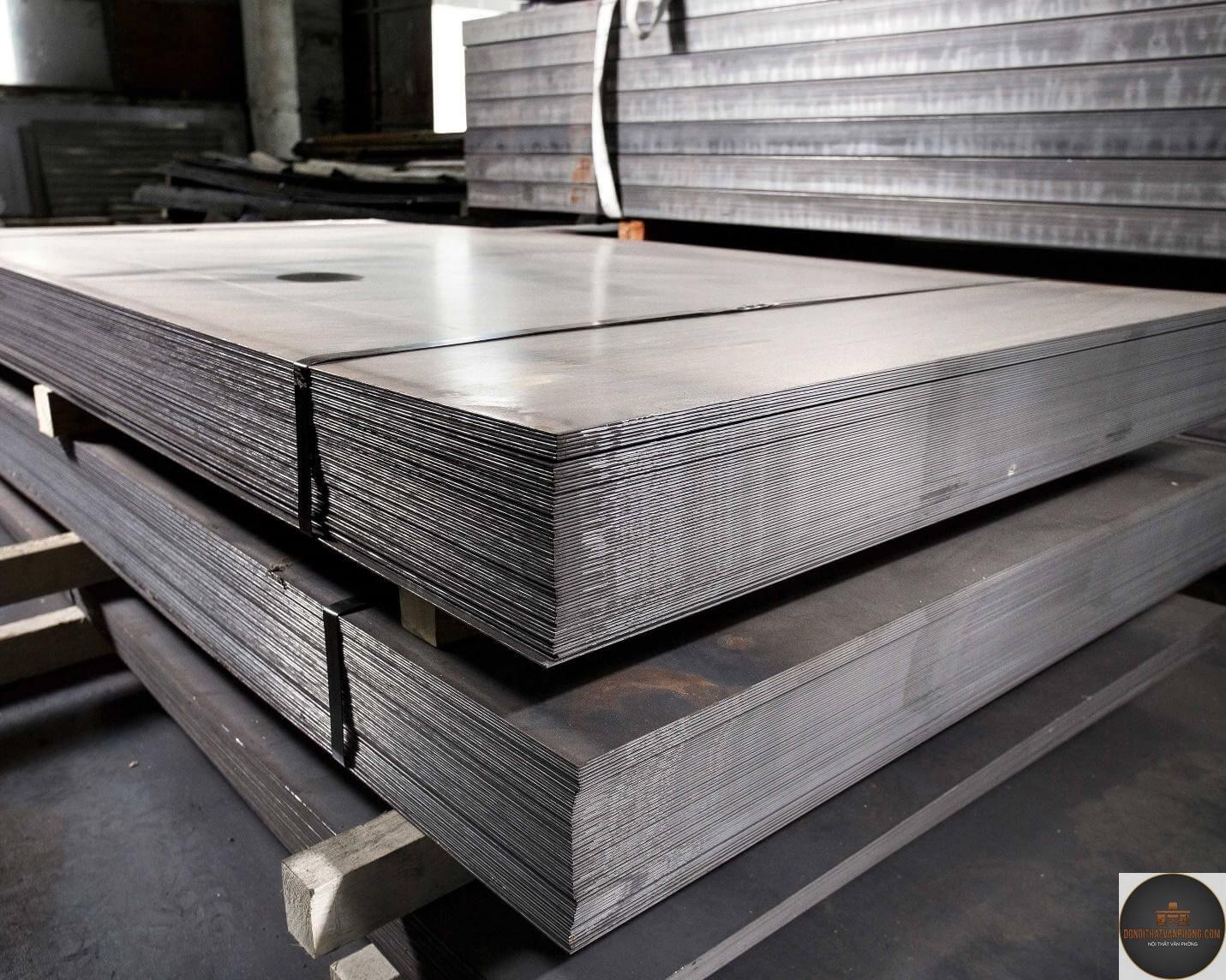xu hướng vật liệu carbon thấp - Hình 4